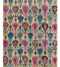 Loloi II CONTEMPORARY GISELLE Hand Knotted GX-04 Area Rug